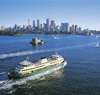 Fort Denison - Find Attractions