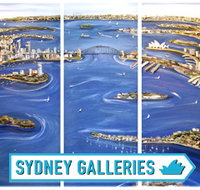 Sydney Galleries - Find Attractions