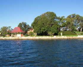 Dawes Point NSW Find Attractions