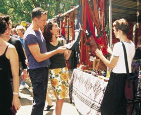 Glebe Markets - Find Attractions 0