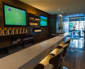 Golf In The City - Find Attractions 0