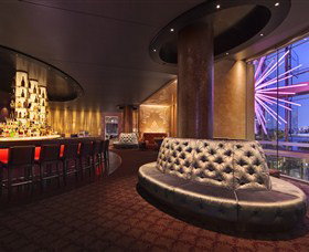 Cherry Bar - Find Attractions 0