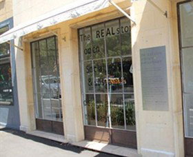 The Real Store - Find Attractions 0