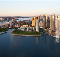 Barangaroo - Find Attractions