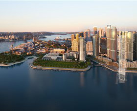 Barangaroo - Find Attractions 0