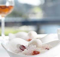 Quay Restaurant - Find Attractions