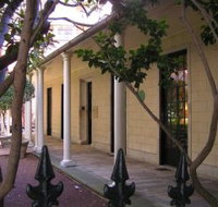 Judges House Sydney - Find Attractions