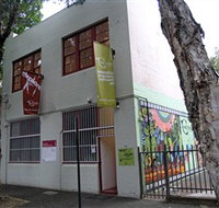Pine Street Gallery - Find Attractions