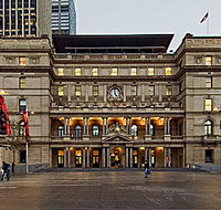Customs House - Find Attractions