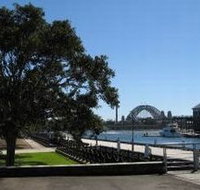 Pyrmont Point Park - Find Attractions