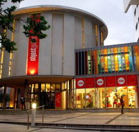 Object - Australian Design Centre - Find Attractions