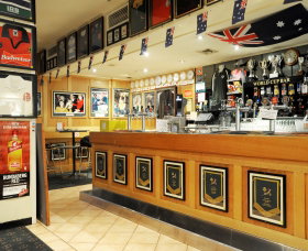 The Rugby Club Sydney City