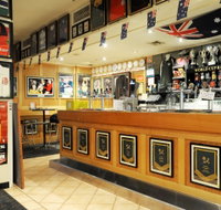The Rugby Club - Find Attractions