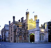 Government House - Find Attractions