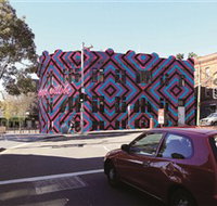 T2 Building - Find Attractions