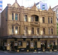 Crown Hotel - Find Attractions