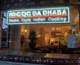 Maya da Dhaba Surry Hills