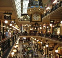 Commerce Walking Tour of Historic Buildings - Find Attractions