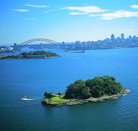 Clark Island - Find Attractions