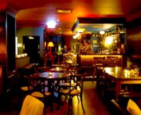 The Hazy Rose - Find Attractions 0