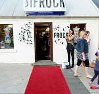 St Frock - Find Attractions