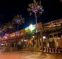 Margaritaville Darling Harbour - Find Attractions