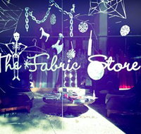 The Fabric Store - Find Attractions