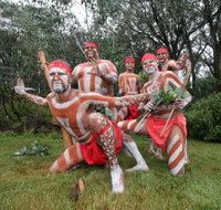 Doonooch Dance Company - Find Attractions