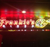 Frankie's Pizza - Find Attractions