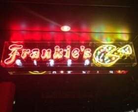 Frankie's Pizza - Find Attractions 0