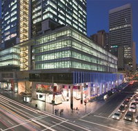 World Square Shopping Centre - Find Attractions