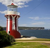 Hornby Lighthouse - Find Attractions