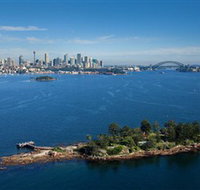 Shark Island - Find Attractions
