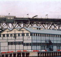 Pier 2/3 - Find Attractions
