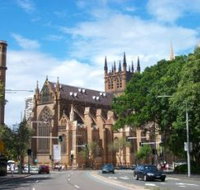 St Marys Catholic Cathedral and Chapter House - Find Attractions