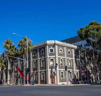 National Wool Museum - Find Attractions