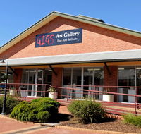 GIGS Art Gallery  Studios - Find Attractions