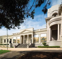 Geelong Gallery - Find Attractions