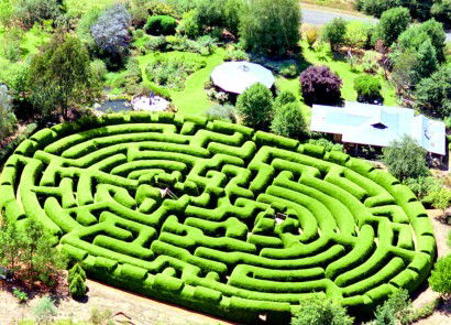  Find Attractions