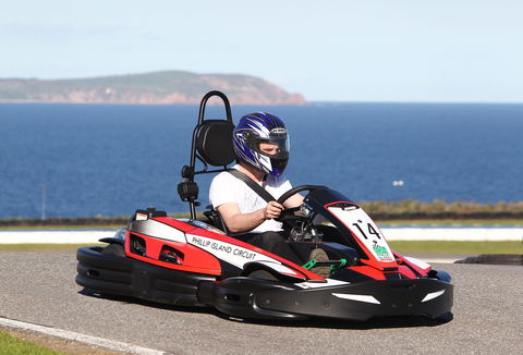 Phillip Island Grand Prix Circuit - Find Attractions 0