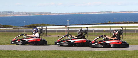Phillip Island Grand Prix Circuit - Find Attractions 1