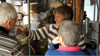 Eucalyptus Distillery Museum