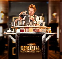 The Roosevelt - Find Attractions