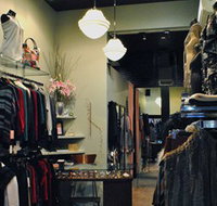 Mon Petit Chou Boutique - Find Attractions