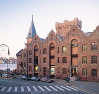 Ken Done Gallery - Find Attractions