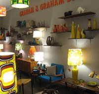Graham  Graham Design - Find Attractions