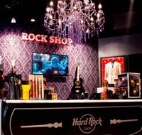 Hard Rock Cafe Sydney - Find Attractions