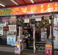 Media Asia - Find Attractions