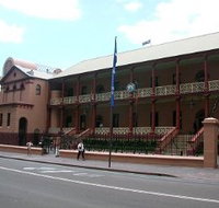 Parliament House - Find Attractions