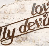 Love Tilly Devine - Find Attractions
